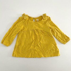 Child of Mine made by Carter's Long Sleeve - 9 Months